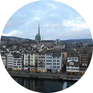 Basel & Nordwestschweiz